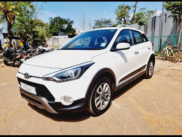 Used Hyundai i20 Active [2015-2018] 1.2 SX in Chennai