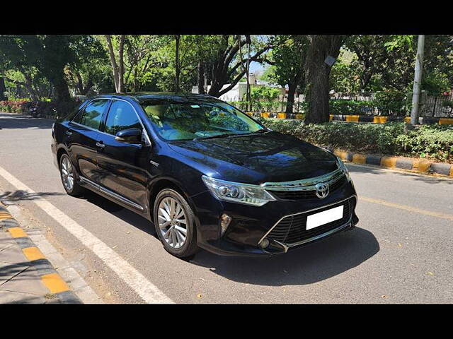 Used Toyota Camry [2015-2019] Hybrid in Delhi