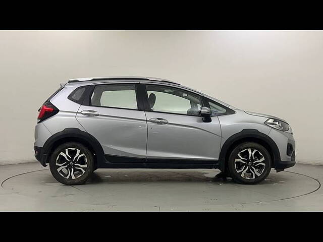 Used Honda WR-V [2017-2020] VX MT Petrol in Gurgaon