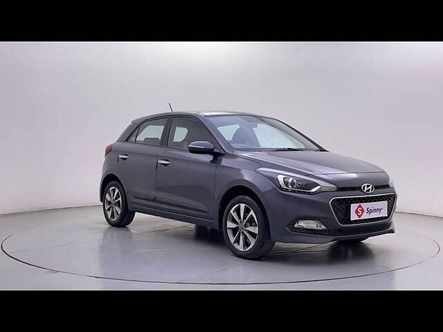 Used Hyundai Elite i20 [2016-2017] Asta 1.2 [2016-2017] in Bangalore