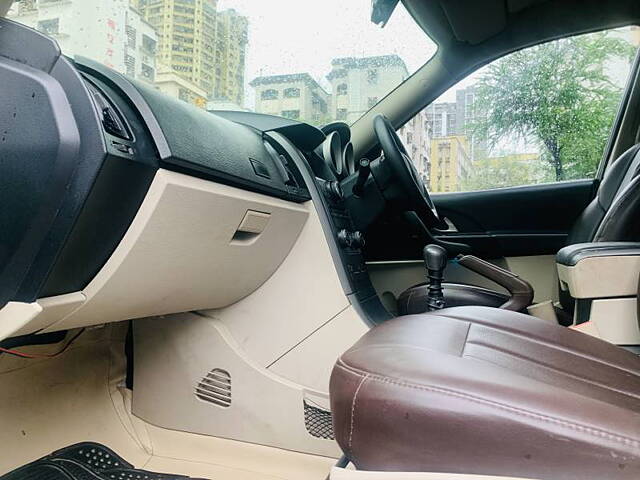 Used Mahindra XUV500 [2015-2018] W6 in Mumbai