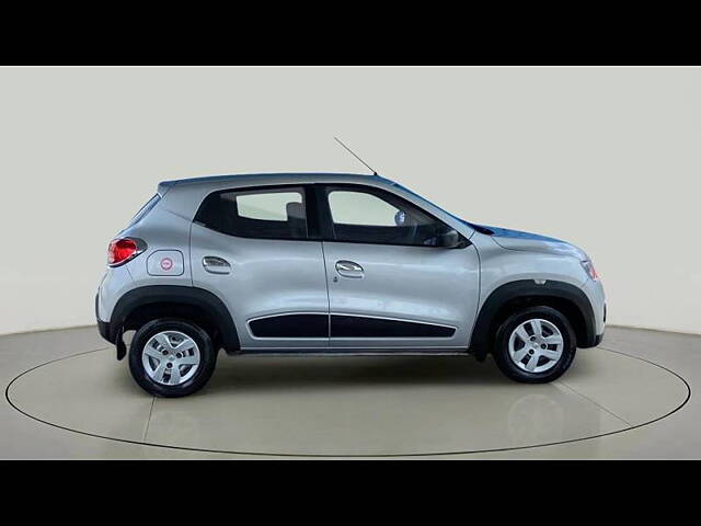 Used Renault Kwid [2015-2019] RXT [2015-2019] in Coimbatore