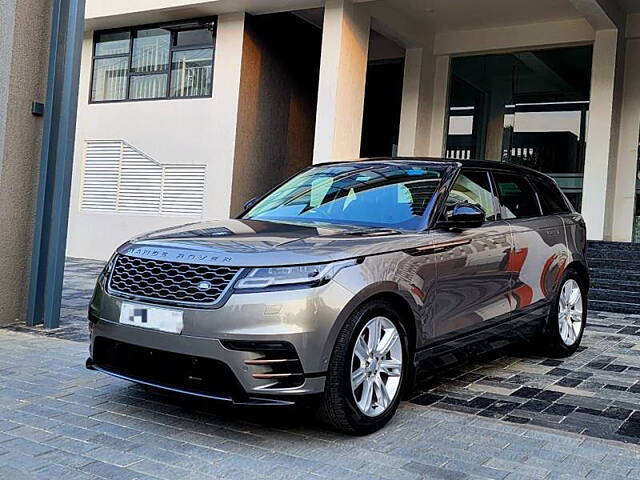 Used Land Rover Range Rover Velar [2017-2023] S R-Dynamic 2.0 Petrol in Thrissur