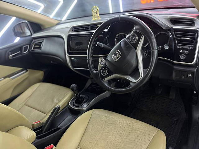 Used Honda City [2014-2017] VX in Chennai