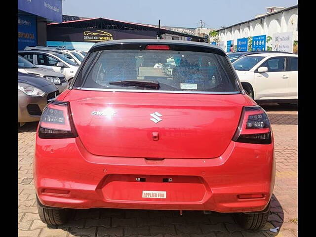 Used Maruti Suzuki Swift [2018-2021] ZXi Plus AMT [2018-2019] in Dehradun