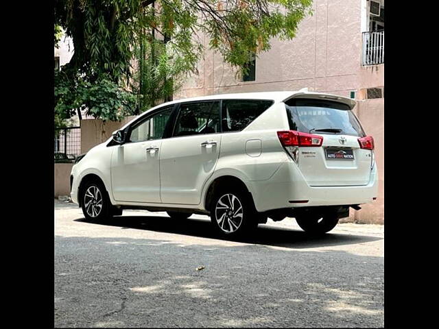 Used Toyota Innova Crysta [2020-2023] VX 2.7 7 STR in Delhi