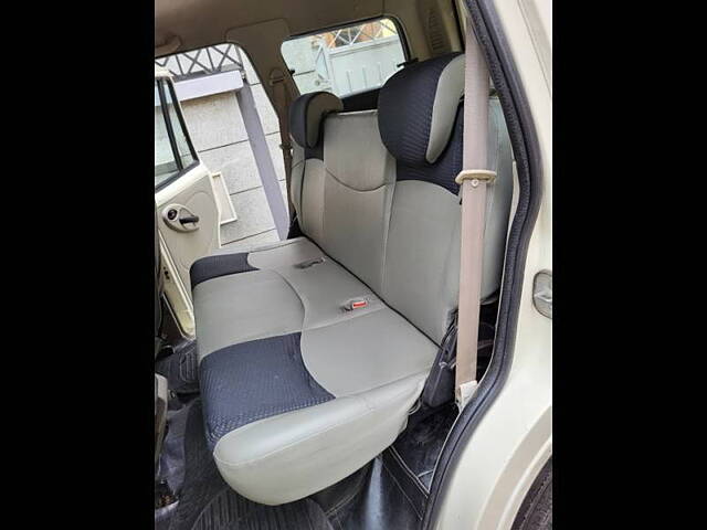 Used Mahindra Scorpio [2014-2017] S4 Plus in Kolkata