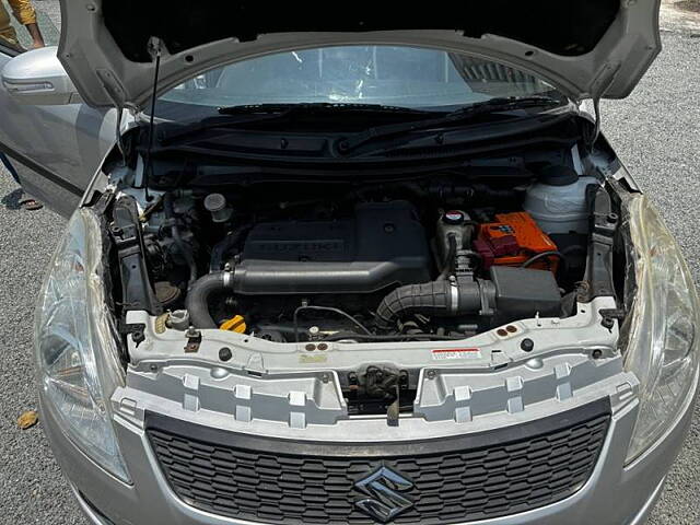 Used Maruti Suzuki Swift [2014-2018] VDi in Surat