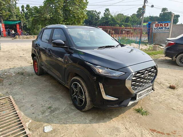 Used Nissan Magnite [2020-2024] XL [2020] in Samastipur