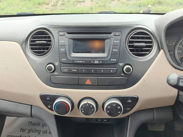 Used Hyundai i10 [2010-2017] Asta 1.2 Kappa2 in Pune