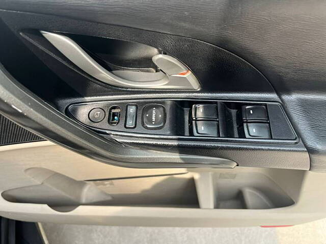 Used Mahindra XUV500 [2015-2018] W10 AT in Hyderabad