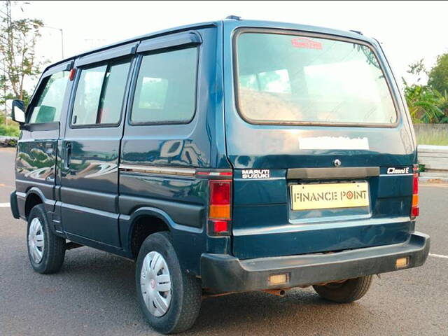 Used Maruti Suzuki Omni 5 STR BS-IV in Kharagpur