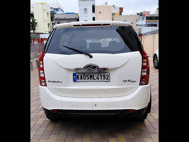 Used Mahindra XUV500 [2011-2015] W8 in Bangalore