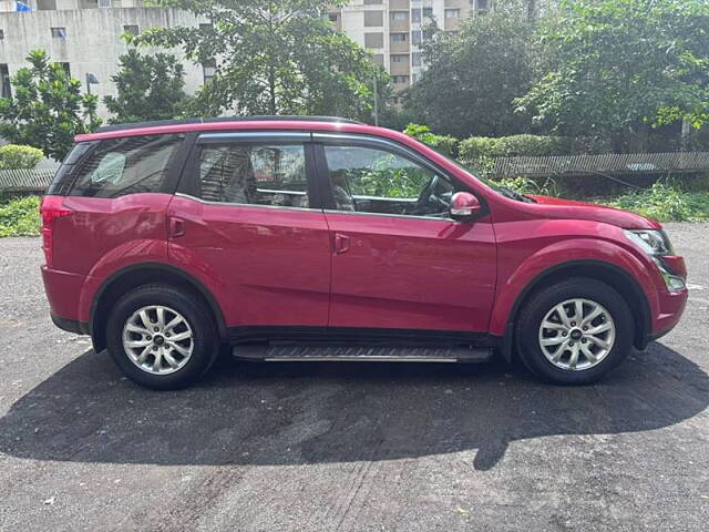 Used Mahindra XUV500 [2015-2018] W10 AT in Thane