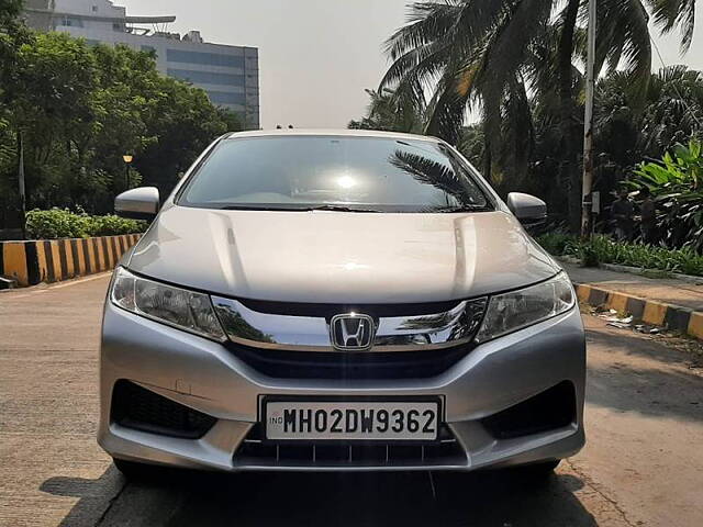 Used Honda City [2014-2017] SV in Mumbai