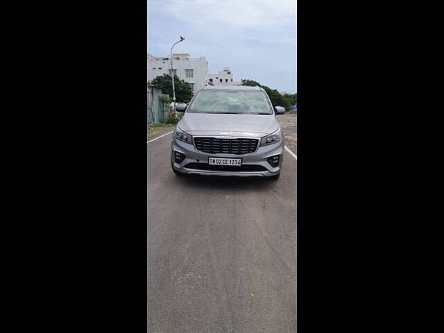 Used Kia Carnival [2020-2023] Limousine Plus 7 STR in Chennai