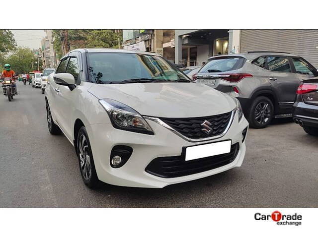 Used 2019 Maruti Suzuki Baleno in Delhi