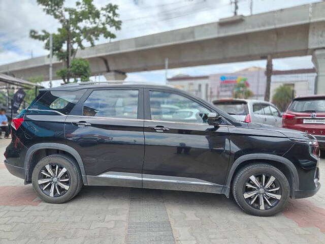 Used MG Hector Plus [2020-2023] Sharp 2.0 Diesel in Hyderabad