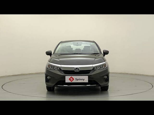 Used Honda City 4th Generation VX Petrol in Pune