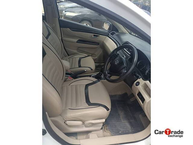 Used Maruti Suzuki Ciaz [2014-2017] ZXi  AT in Hyderabad