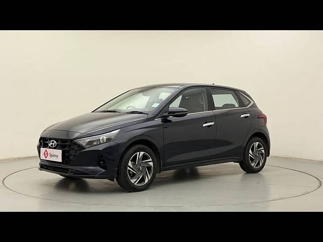 Used 2022 Hyundai Elite i20 in Pune