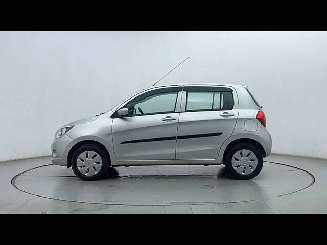 Used Maruti Suzuki Celerio [2017-2021] ZXi AMT [2019-2020] in Navi Mumbai