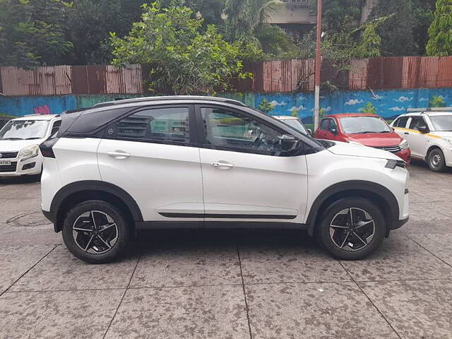 Used Tata Nexon Fearless Plus S 1.2 Revotron Petrol 7DCA DT in Mumbai