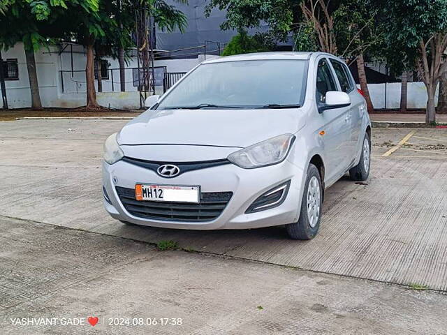 Used Hyundai i20 [2012-2014] Magna 1.2 in Pune