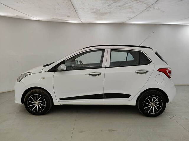 Used Hyundai Grand i10 Magna 1.2 Kappa VTVT in Indore