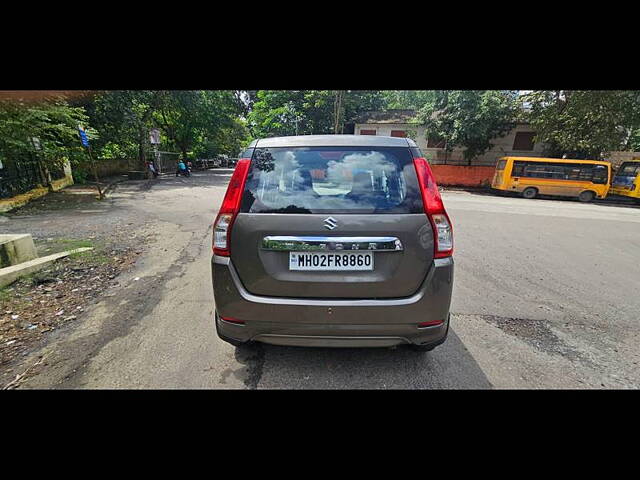 Used Maruti Suzuki Wagon R [2019-2022] VXi 1.0 [2019-2019] in Mumbai