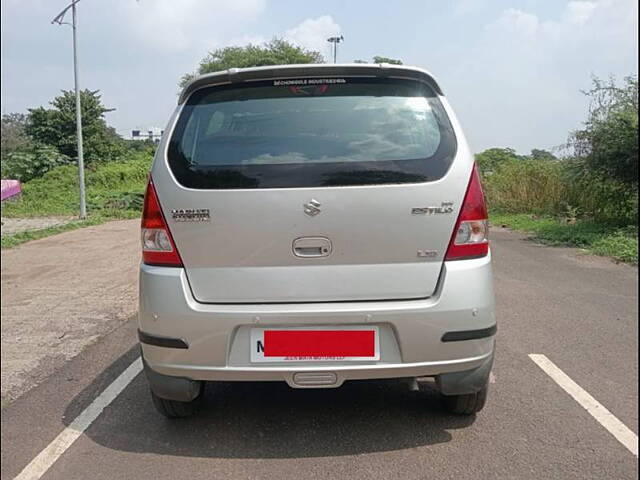 Used Maruti Suzuki Estilo LXi BS-IV in Pune