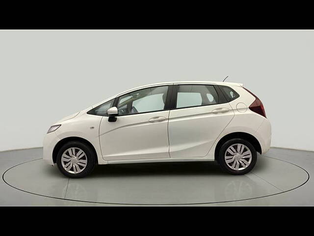 Used Honda Jazz [2015-2018] SV Petrol in Kochi