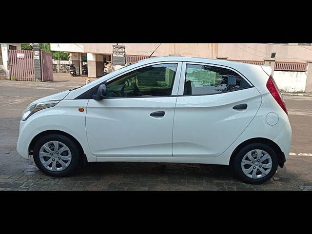 Used Hyundai Eon Magna + in Nagpur