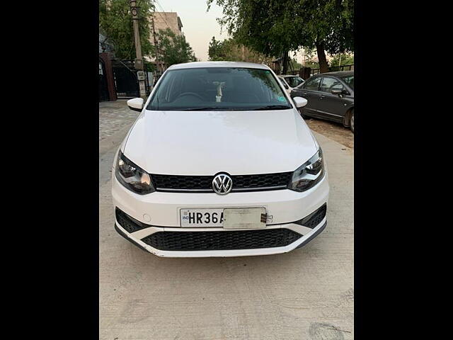 Used 2019 Volkswagen Polo in Gurgaon