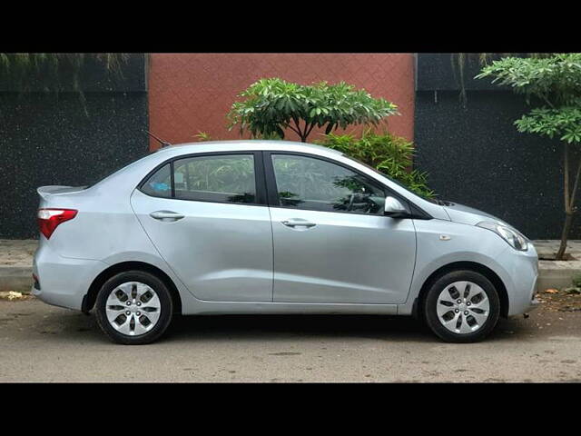 Used Hyundai Xcent [2014-2017] S 1.2 in Surat