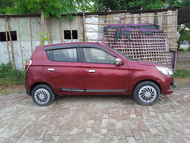 Used Maruti Suzuki Alto K10 [2014-2020] VXi [2014-2019] in Motihari