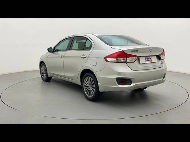 Used Maruti Suzuki Ciaz [2014-2017] ZDi+ SHVS in Chennai