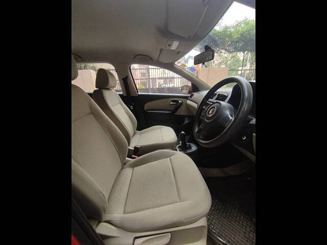 Used Volkswagen Polo [2012-2014] Comfortline 1.2L (P) in Delhi