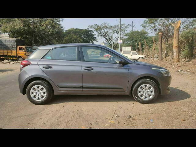 Used Hyundai Elite i20 [2014-2015] Sportz 1.2 in Pune