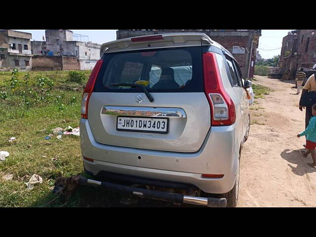 Used Maruti Suzuki Wagon R [2019-2022] VXi (O) 1.2 in Ranchi