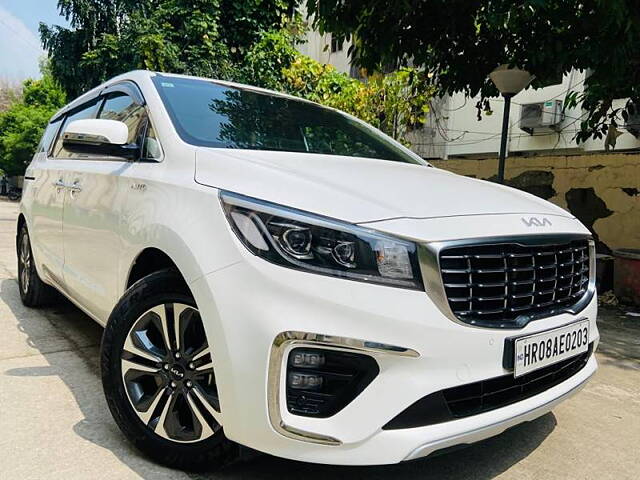 Used Kia Carnival [2020-2023] Limousine Plus 7 STR in Delhi