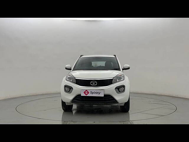 Used Tata Nexon [2017-2020] XZ Plus in Faridabad