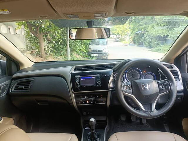 Used Honda City 4th Generation V Diesel in Hyderabad