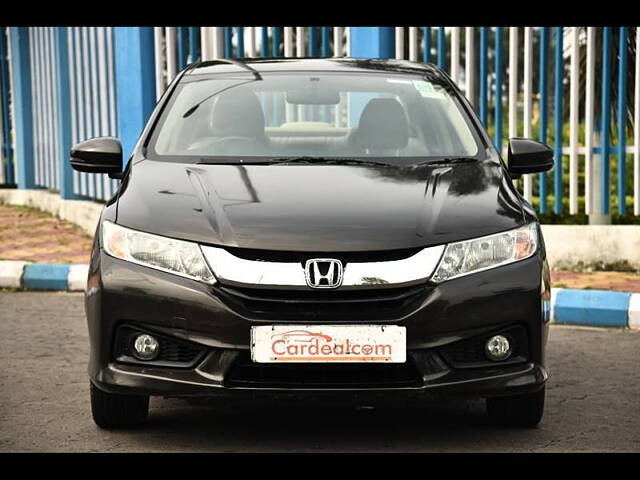 Used 2015 Honda City in Kolkata