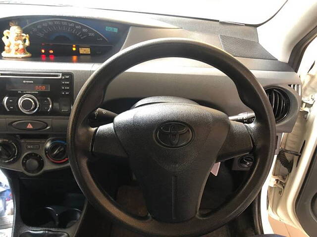 Used Toyota Etios [2010-2013] G in Mumbai