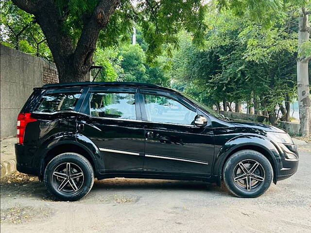 Used Mahindra XUV500 [2015-2018] W6 1.99 in Delhi