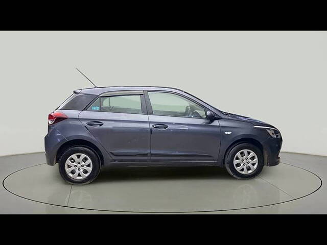 Used Hyundai Elite i20 [2016-2017] Magna 1.2 [2016-2017] in Delhi