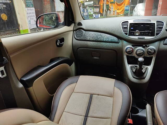 Used Hyundai i10 [2010-2017] Magna 1.1 LPG in Kolkata