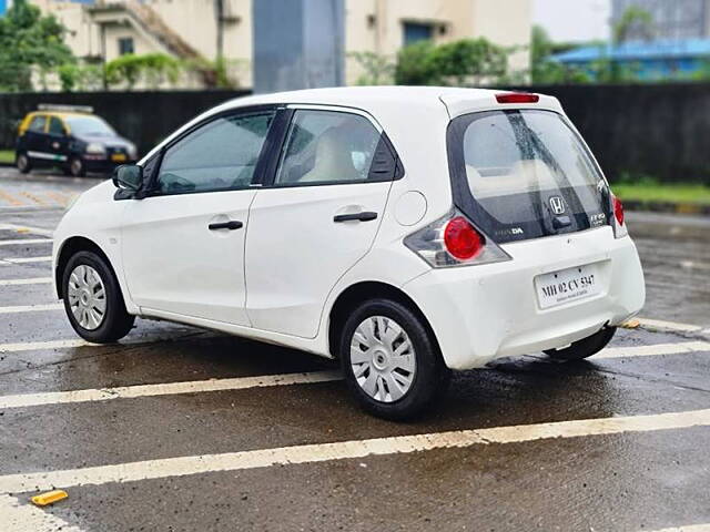 Used Honda Brio [2011-2013] E MT in Mumbai