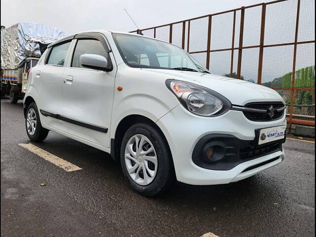 Used Maruti Suzuki Celerio [2017-2021] VXi CNG in Thane